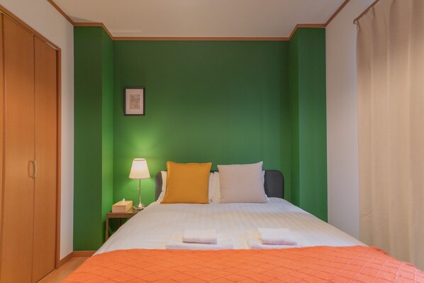 Luxury Villa, Non Smoking