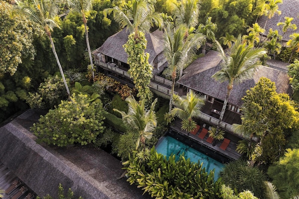 Rumah Hujan - Ubud