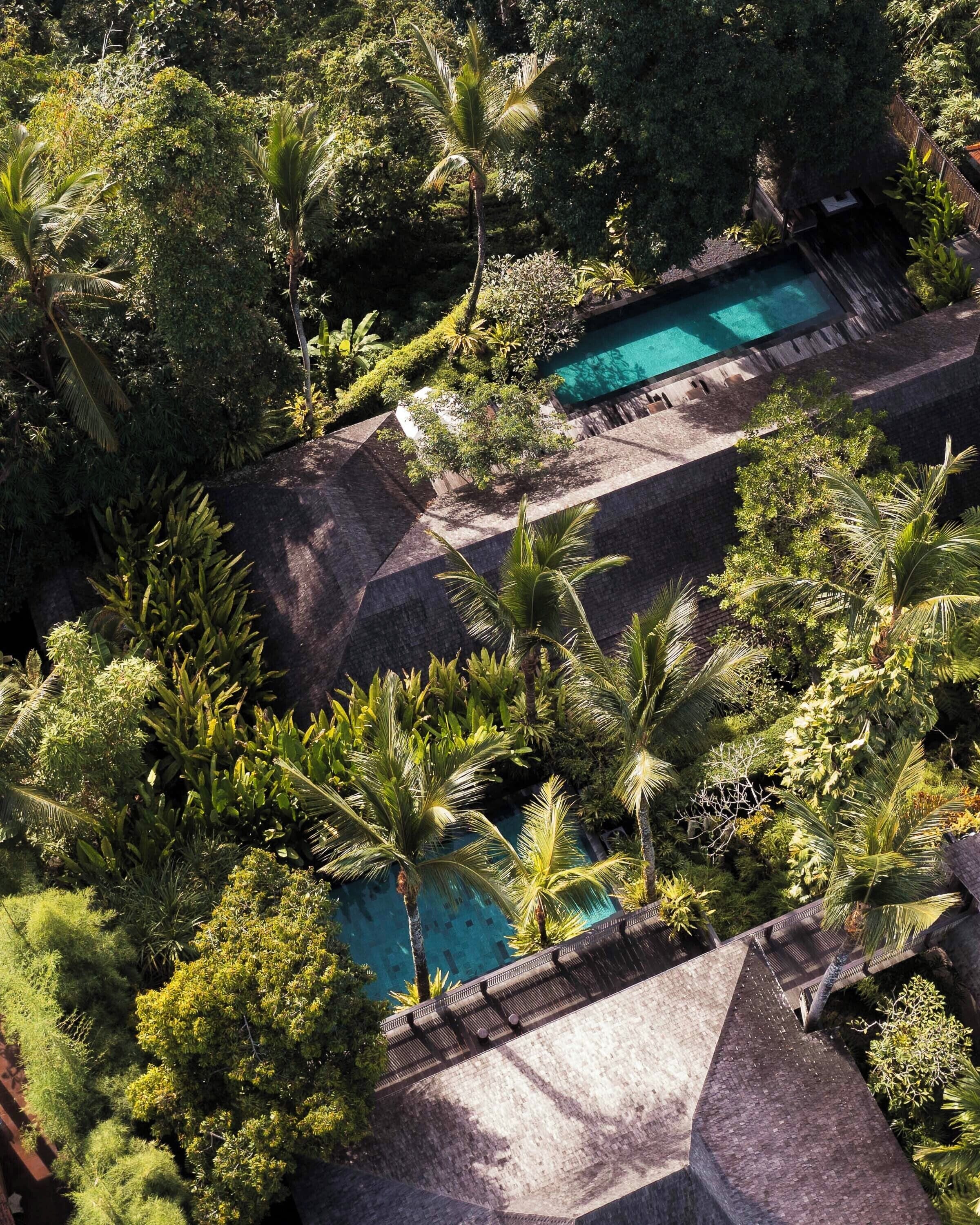 Luxury Villa, 6 Bedrooms, Valley View | In-room safe, desk, laptop workspace, soundproofing