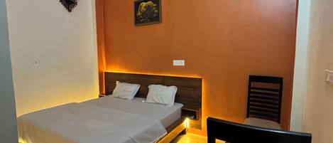 Luxury-Zimmer | Kostenloses WLAN