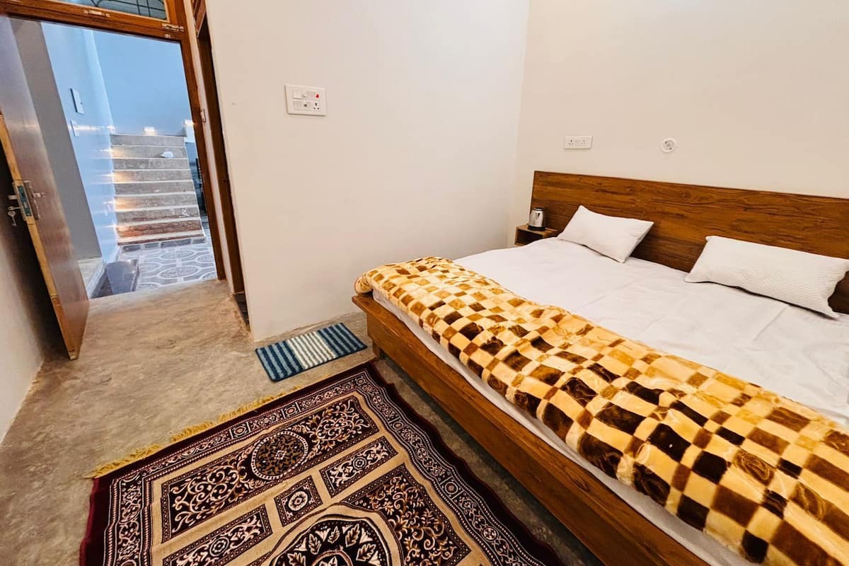 Luxe kamer | Gratis wifi