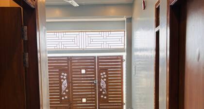 Hotel Sangam Village