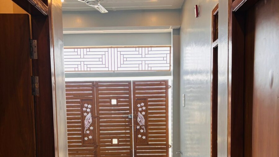 オテル サンガム ビレッジ