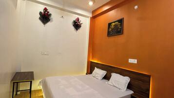 Lyxrum | Gratis wi-fi