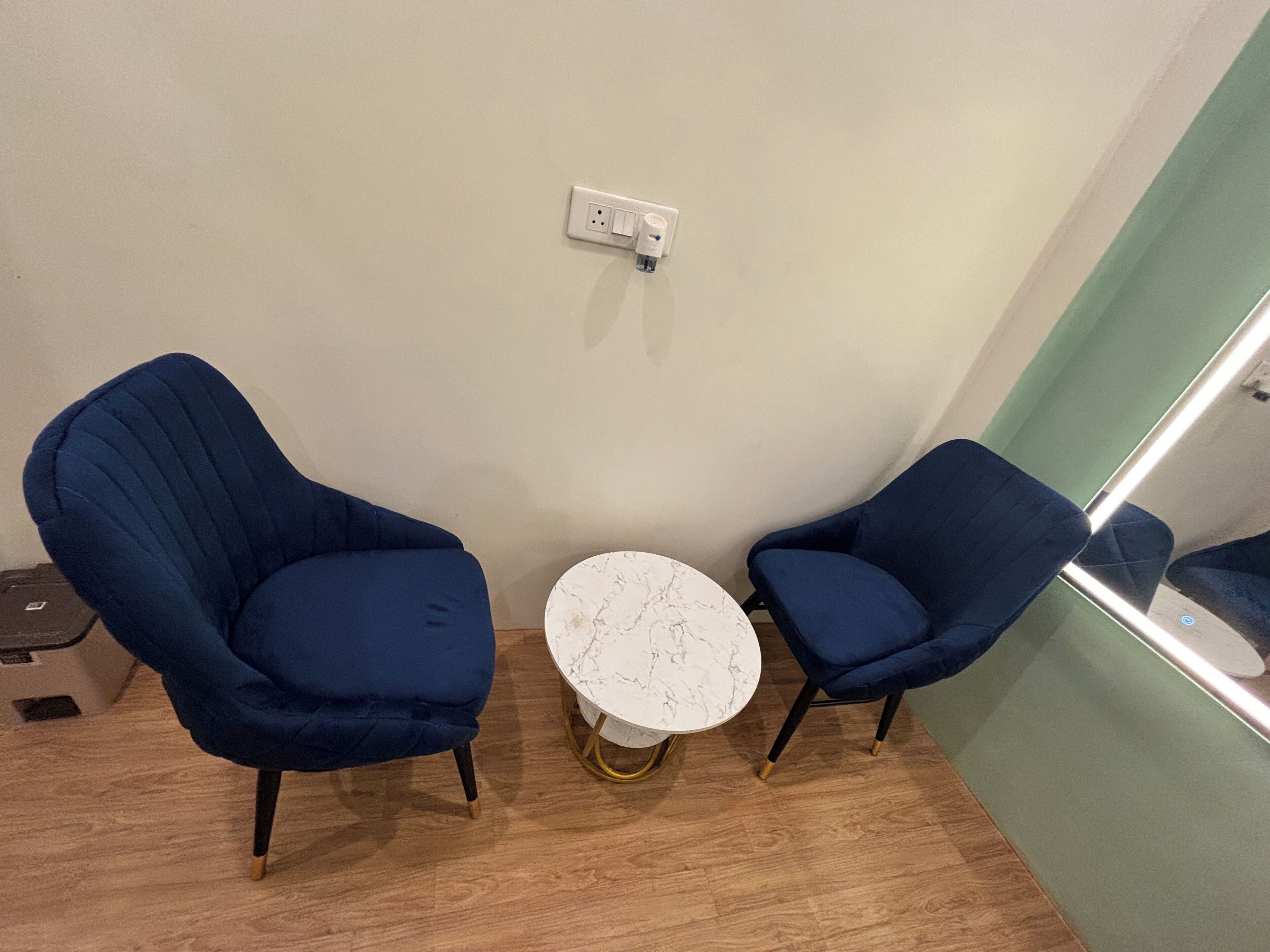 Habitación de lujo | Wifi gratis 