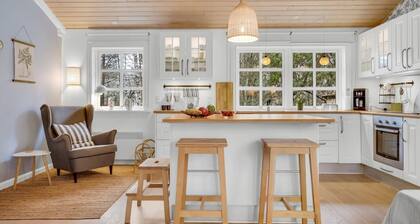 "Eikka" - 1km from the sea by Interhome
