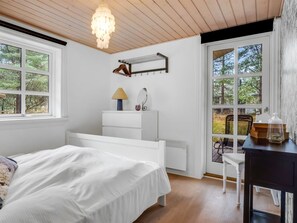 3 bedrooms, internet