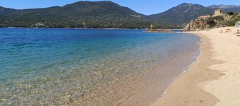 LOCBAS - STUDIO RESIDENCE COTE PLAGE