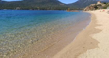 LOCBAS - STUDIO RESIDENCE COTE PLAGE