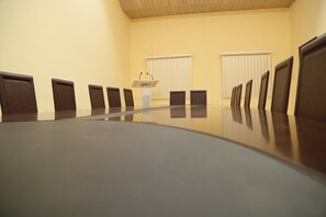 Meeting facility - Conference Hotel and Suites (Sagamu)