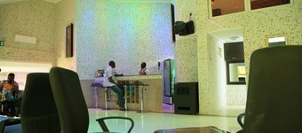 Conference Hotel and Suites