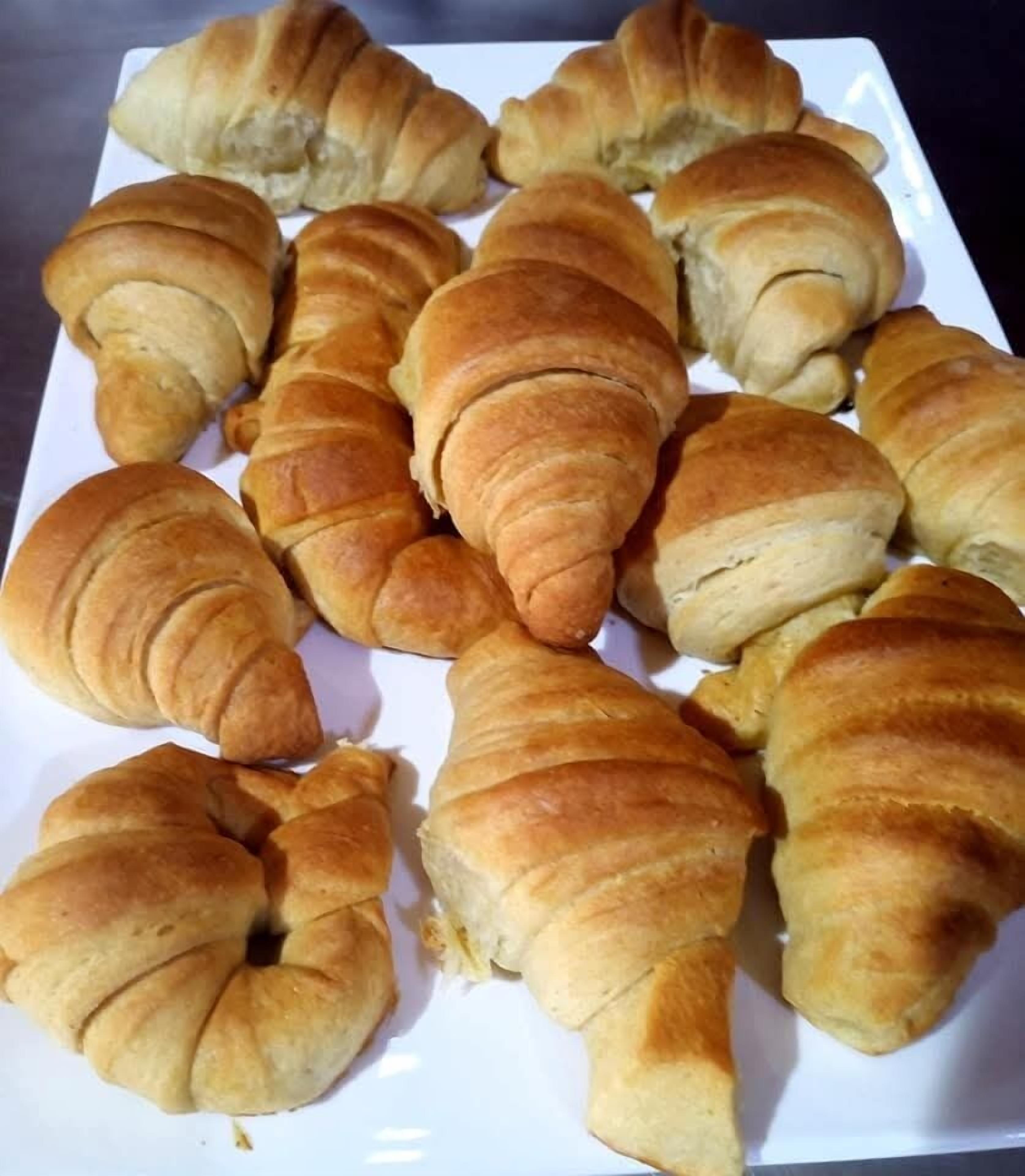 وجبة إفطار