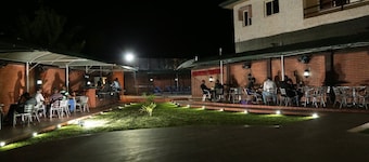 Conference Hotel and Suites