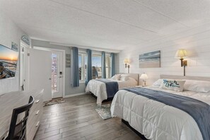 2 dormitorios, tabla de planchar con plancha, wifi gratis