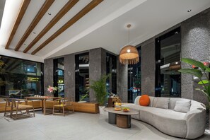 Details aan de binnenkant