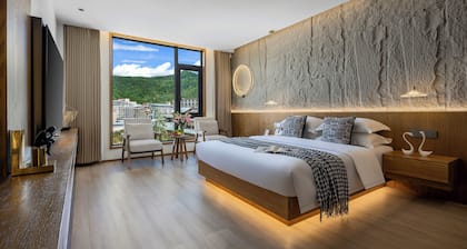 Shangri La Anyu Garden Resort Homestay