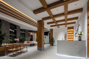 Details aan de binnenkant