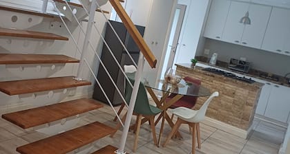 Appartement confortable de 2 chambres dans un quartier prisé de l'est de Londres