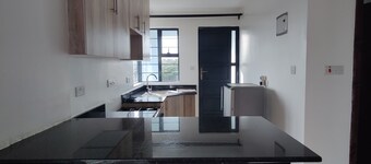 Experience Luxury at FineWood Suites Apartment,Indulge in Our Deluxe 2Bedroom