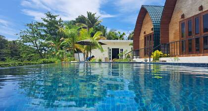 Maggona Boutique Cottages