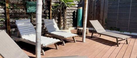 Terraço/pátio