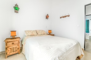 Casa superior, varanda | 3 quartos, ferros/tábuas de passar roupa, Wi-Fi de cortesia