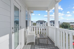 テラス / パティオ