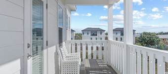 Pool, Firepit,Near Miramar Beach Access | Blue Surf Lane by AvantStay