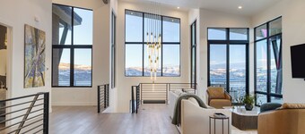 5BDR w/ Hot Tub, Game Room+Views, Mins to Deer Valley Lift | Orion by AvantStay