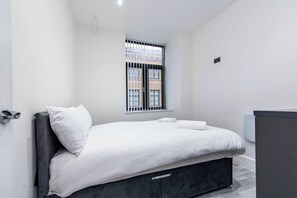 1 habitación y wifi gratis 