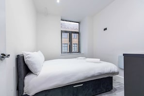 1 habitación y wifi gratis