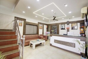 ล็อบบี้