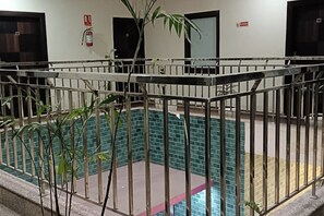 Exterior - Hotel Sky View (New Delhi)