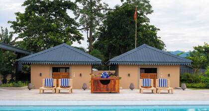 Rhino and River Resort, Guwahati - Assam