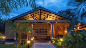 Fachada