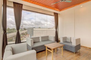 Suite | Gratis Wi-Fi, sengetøj
