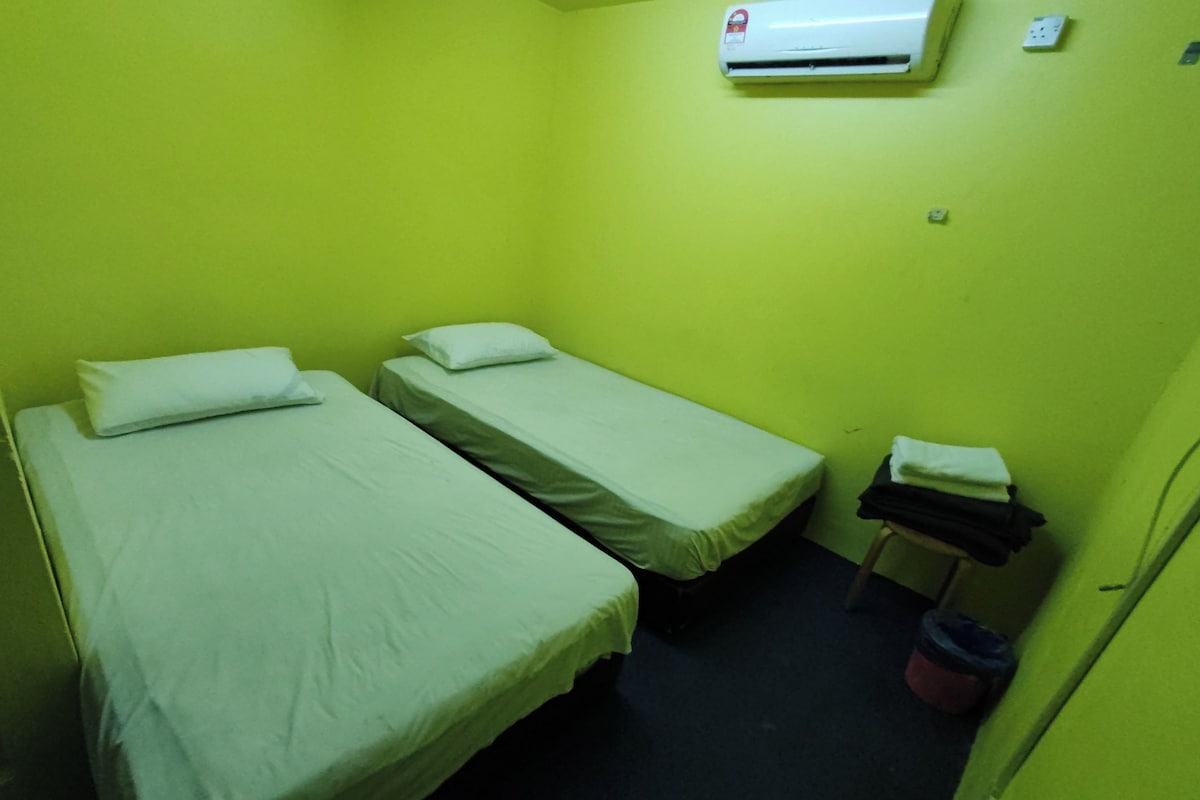 Kamar