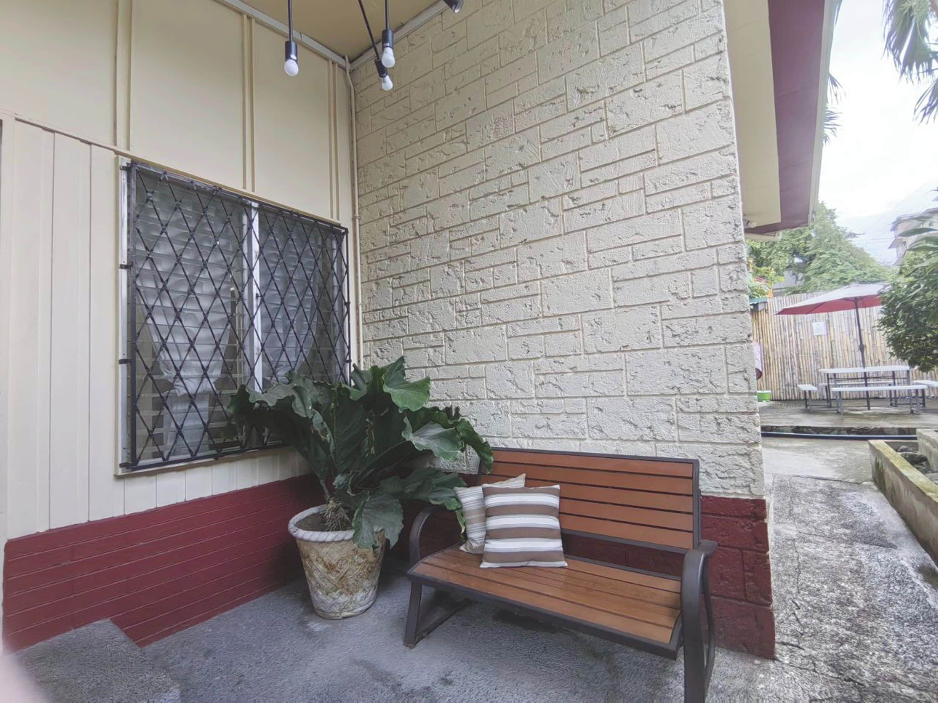 Photo - Nappers Hostel