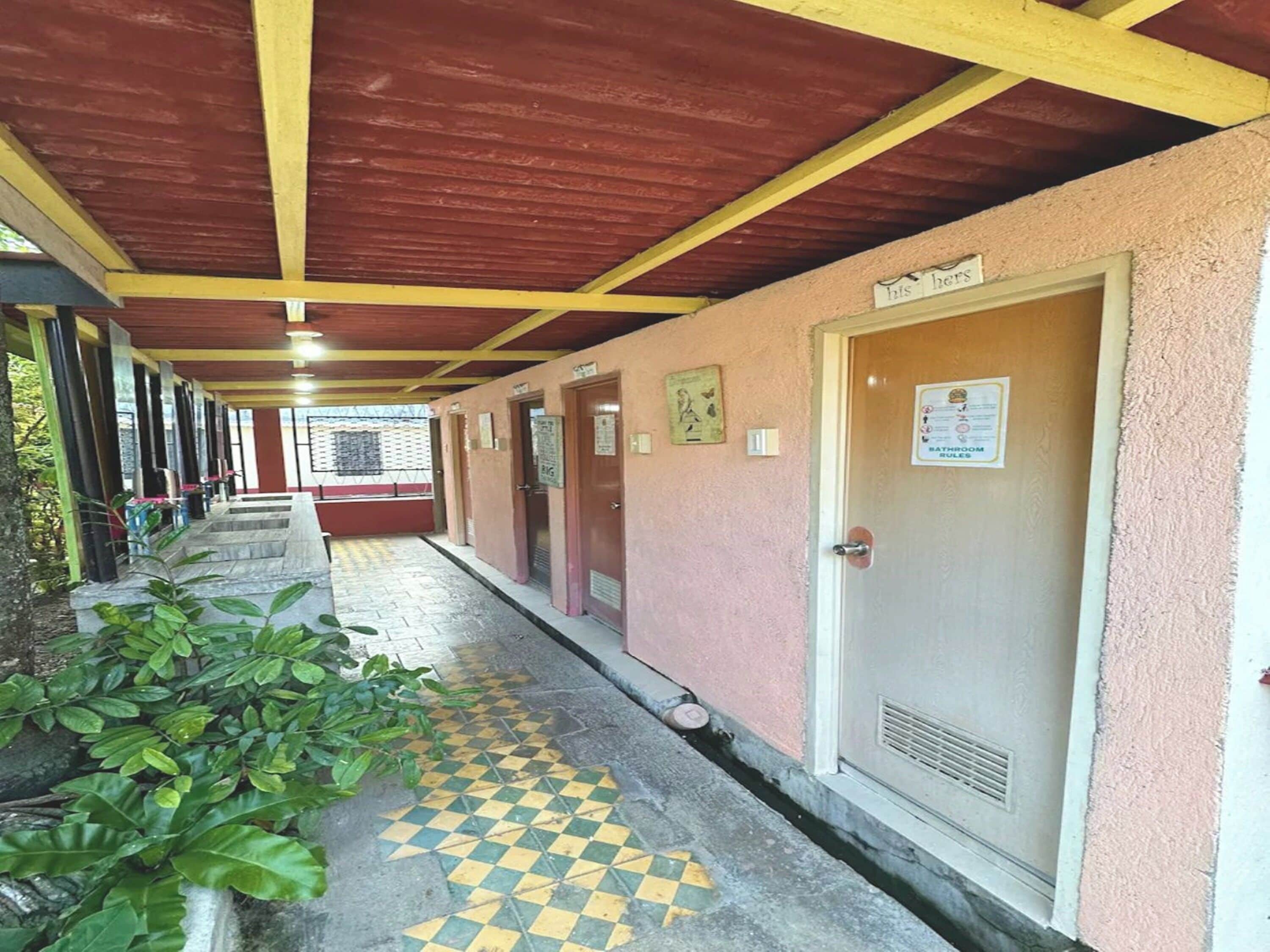 Photo - Nappers Hostel