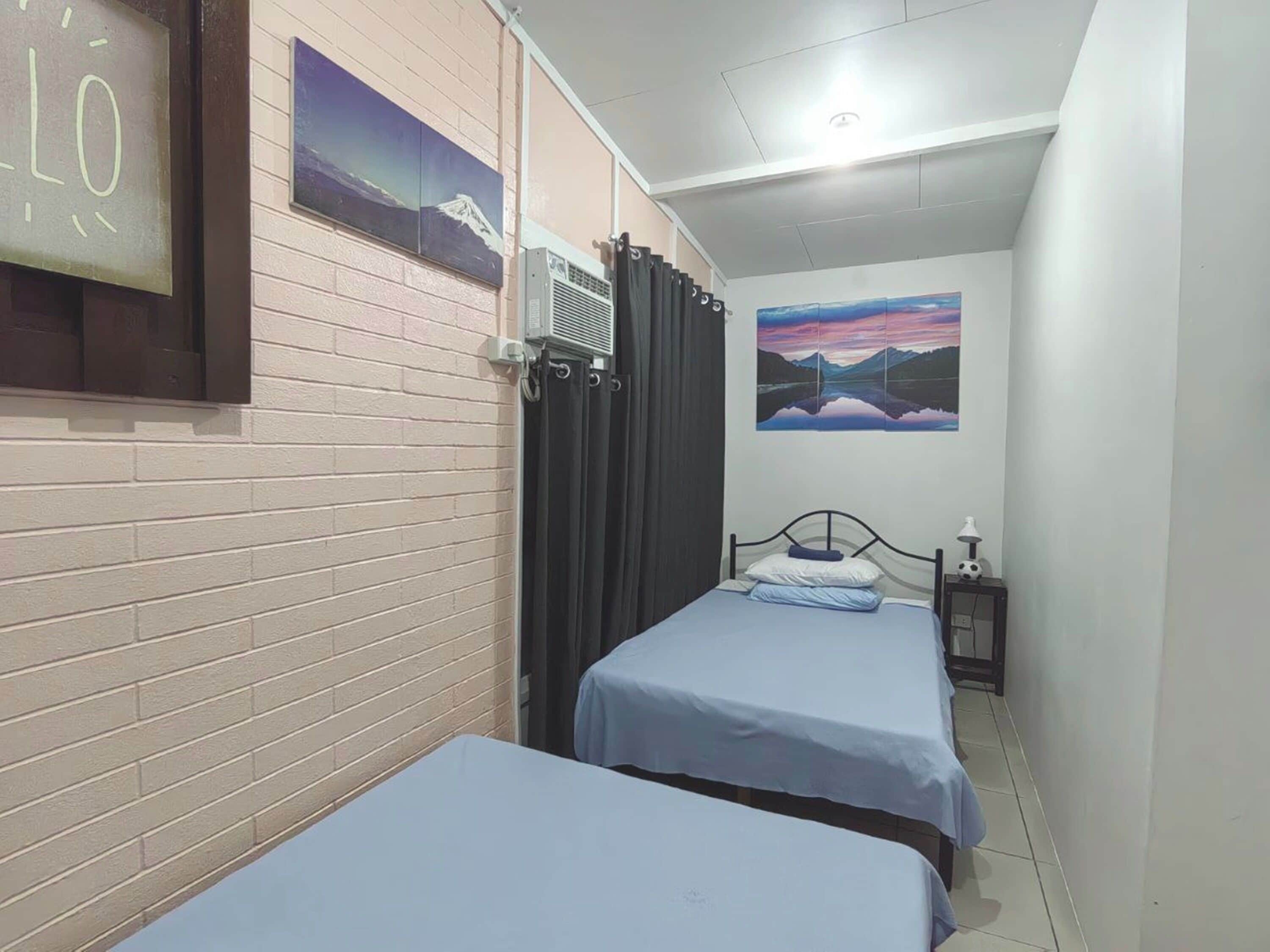 Photo - Nappers Hostel