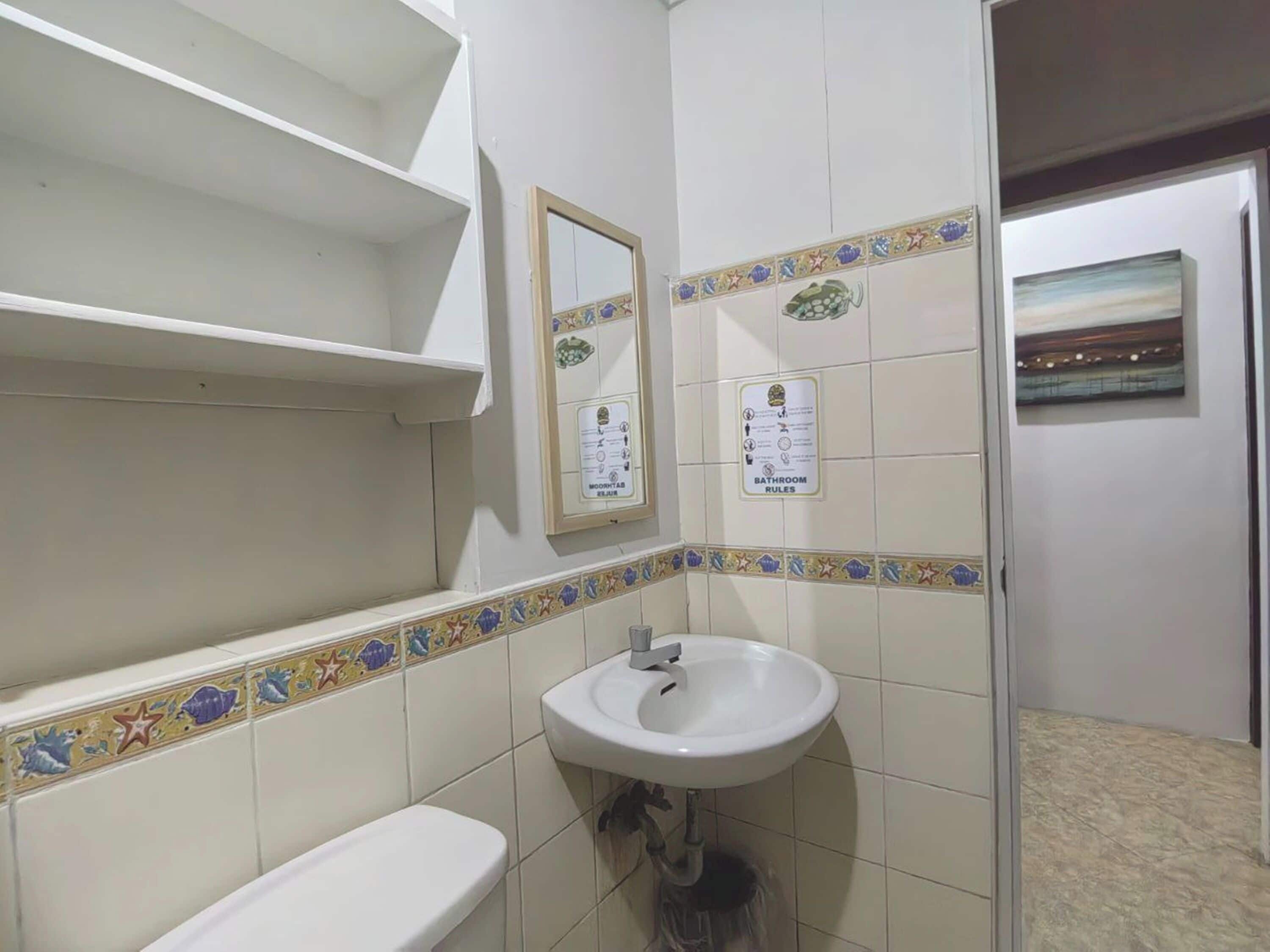 Photo - Nappers Hostel