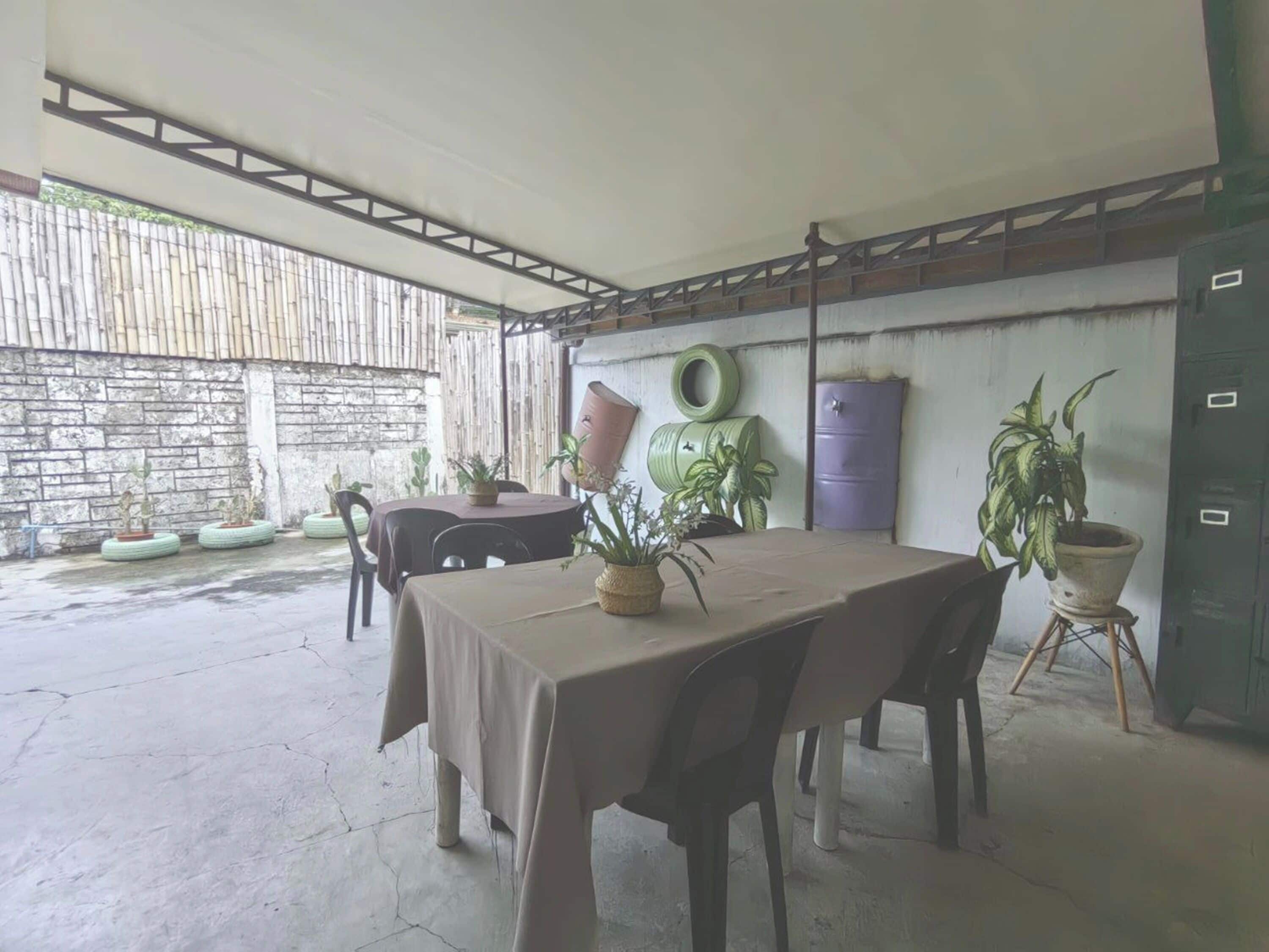 Photo - Nappers Hostel