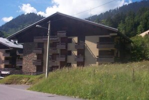 Exterieur