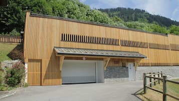 Exterieur