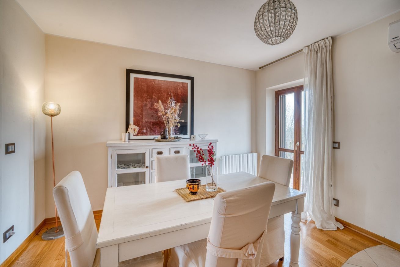 تناول الطعام