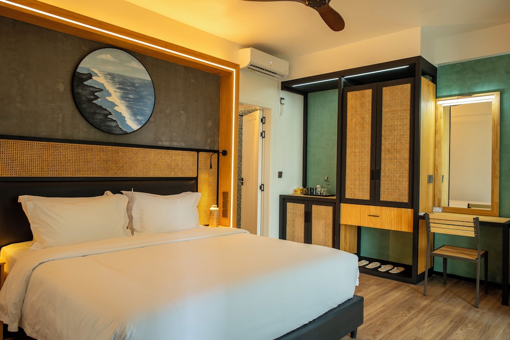 Athiri Residence Dhiffushi - Bild 4