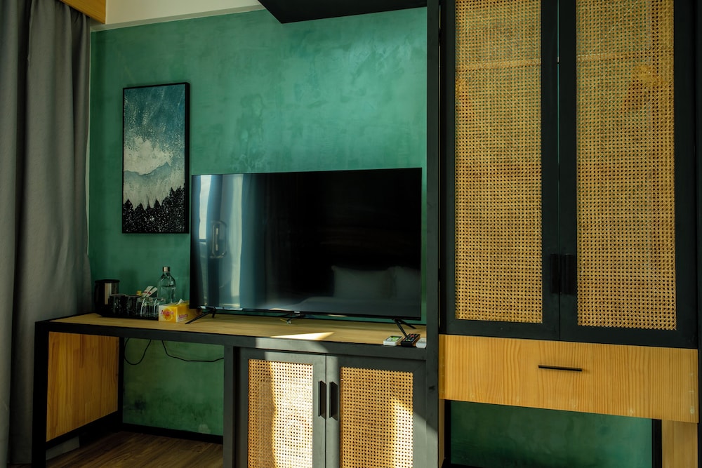 Athiri Residence Dhiffushi - Bild 4