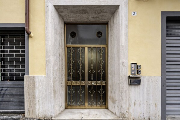 Detalle exterior