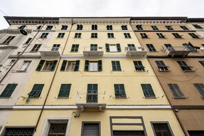 Exterior - GuestHost - La Spezia Mon Amour - Pet Friendly (La Spezia)
