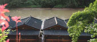 Long Chuan River Kwai